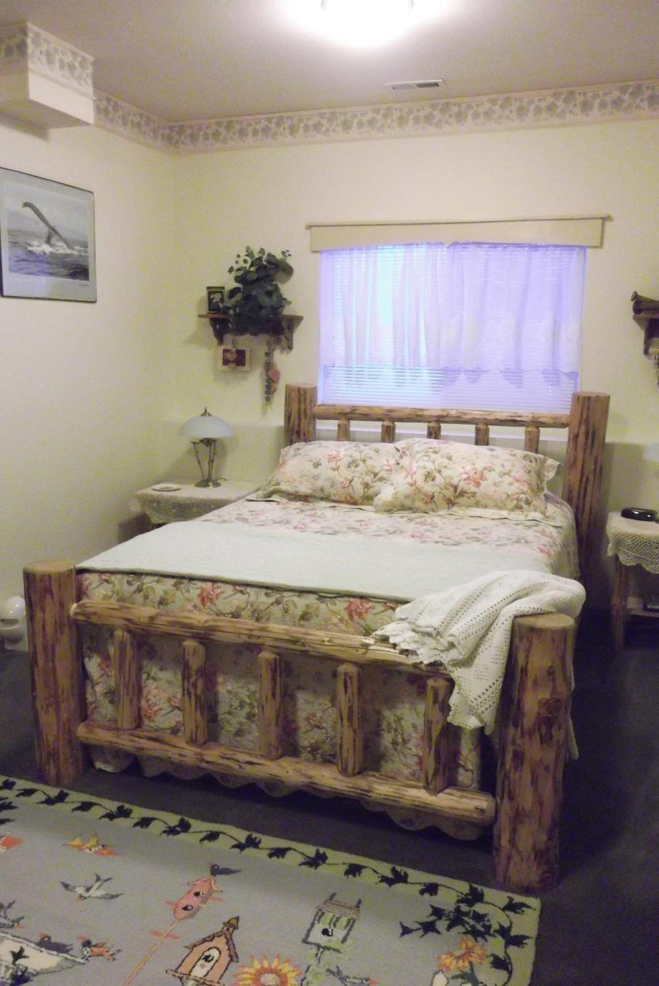 Alaska'S Lake Lucille Bed & Breakfast Bed & Breakfast Wasilla Ngoại thất bức ảnh